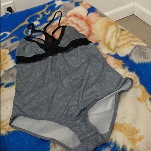 Lingerie bodysuit